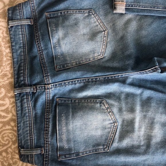 Jeans Design Lab - Picture 3 of 5